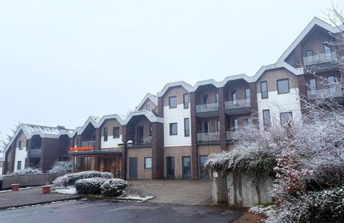 Family apartment in Hambachtal Boutique Resort - Foto 26