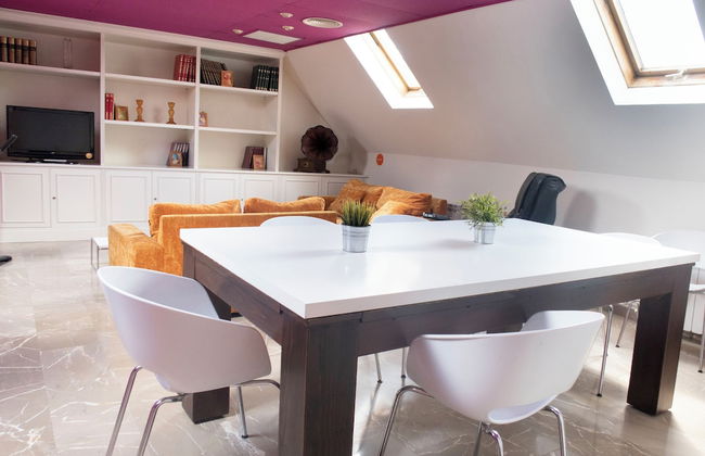 Apartamentos G3 Galeón - Photo 91