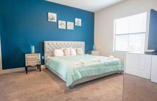 SPACIOUS 6bdrm Villa near ALL the attractions!! - Foto 12