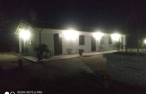 AGRITURISMO " LE SERRE" - Foto 25