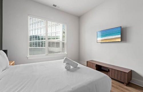 Huge Stylish Apartment in Newest Part of Tampa - Foto 10