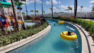 Salinas Exclusive Resort 2 Quartos - Foto 5