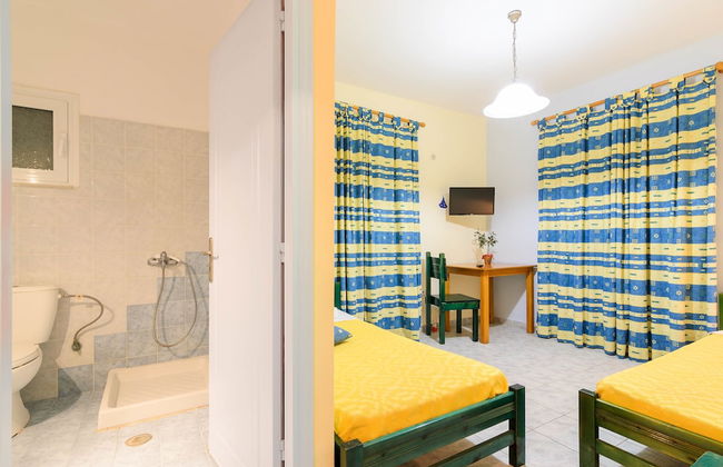 Regina Apartments - Photo 33