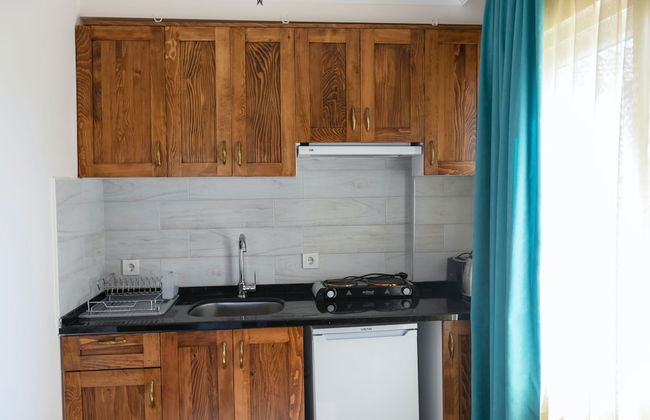 Infinity Lilly Apartments - Foto 44