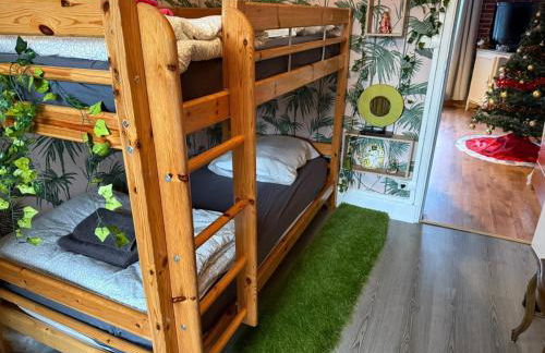 Gite de l'Ours - Foto 6