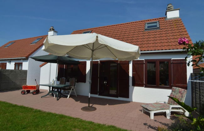 Gezellig Vissershuis - Foto 16