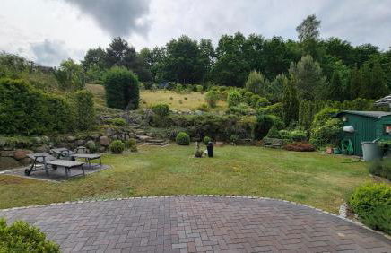 Ferienwohnung Ginster - Foto 26