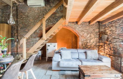 Masia de Can Ferrer - Foto 36