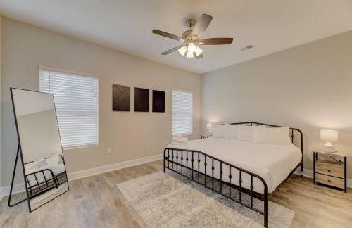 Cayce Sister Houses-Sleeps 14 - Foto 4