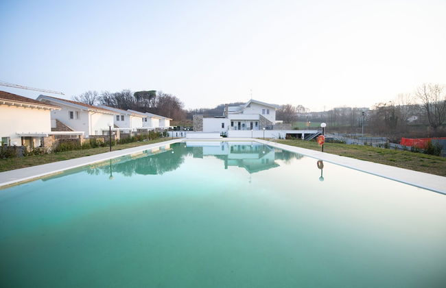 Attico Vista Castello - Foto 34