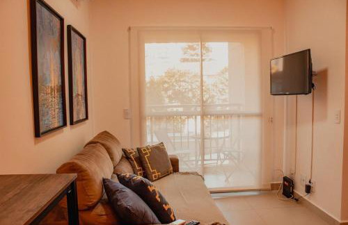 Varanda Botanico 2 dormitórios - Foto 6