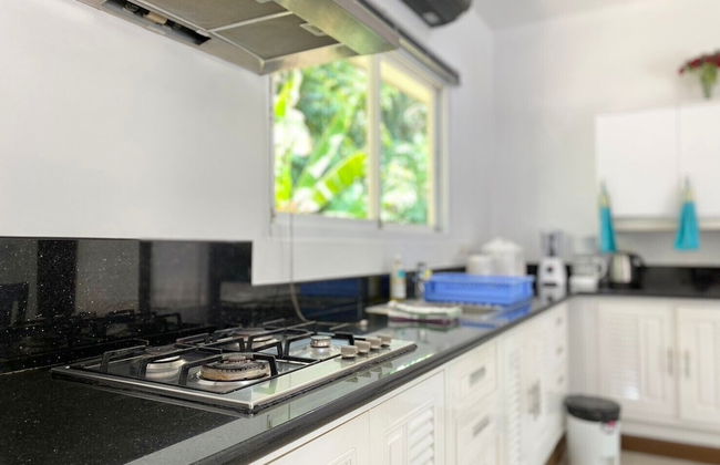 4 Br Private Pool Villa GA - Foto 43