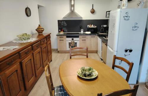 Gîte Ballantims Domaine de L'Annonciade - Foto 17