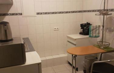 Gästehaus Krefeld Uerdingen - Foto 3