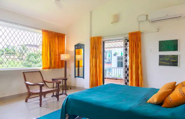 The Assagao House Luxury Villa - Photo 49