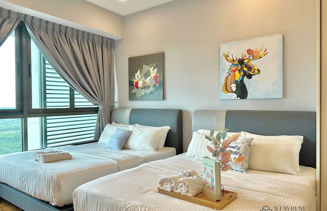 Iskandar Residences By Stayrene - Foto 38