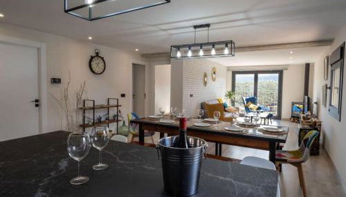 Casa Rural El Moradel Añon - Foto 4