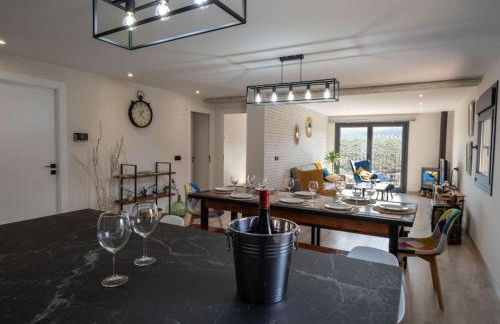 Casa Rural El Moradel Añon - Foto 4