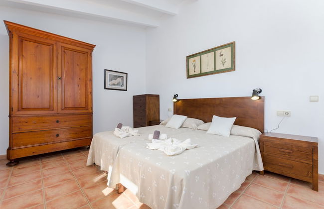 Can Sitjar in Porreres - Foto 26