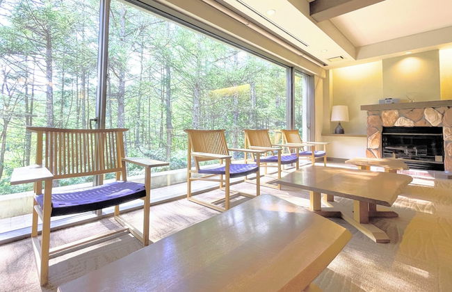 Tokyu Vacations Tateshina - Foto 1