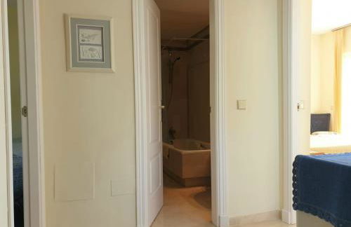 Casitamar frontline beach house rental Casares Costa near Estepona - Photo 27