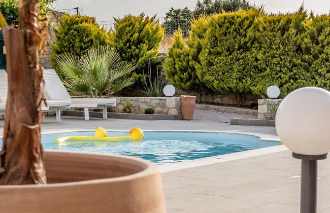 Casa Della Vita - Foto 67