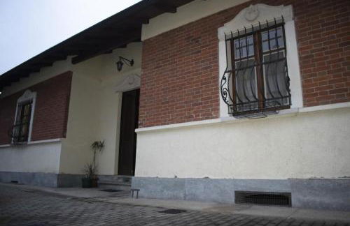 Mimosa House Torino - Foto 16