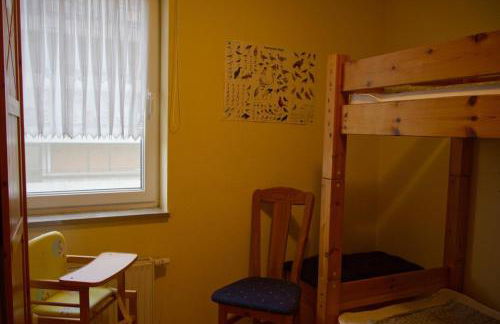 Inselblume 30 - Rustikale Ferienwohnung mit Meerblick in Staberdorf - Foto 23