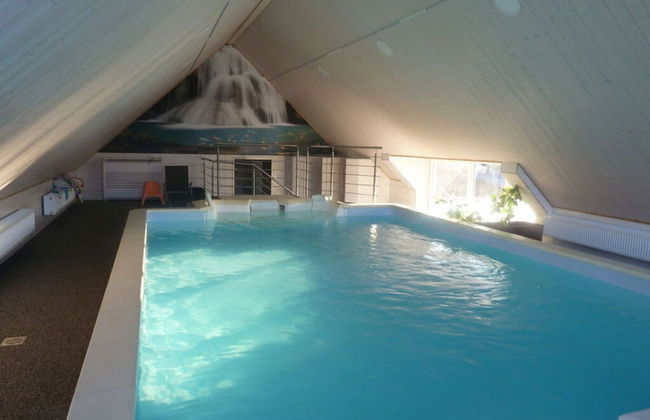 Nice Apartment in Himmelkron - Foto 7