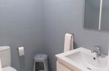 Estudio TORROX PLAYA- vistas al mar y piscina - Photo 12