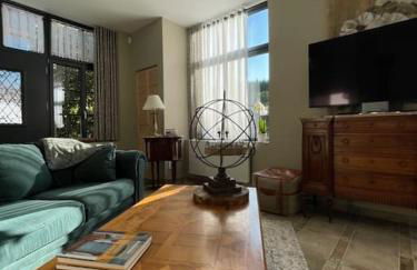 Le pigeonnier / Gîte de charme 1 à 4 pers 80 m² - Foto 17