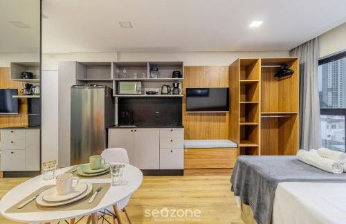 RUP - Equipped Studios in Building with Pool - Photo 52