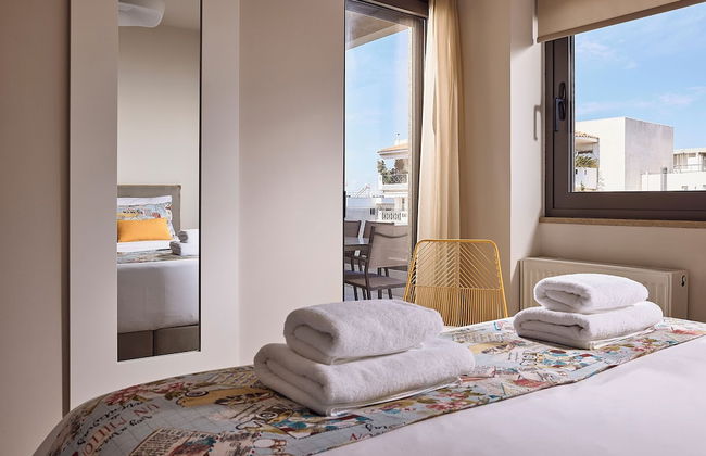 Elaia Luxury Apartments Glyfada - Foto 24