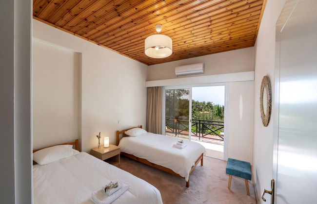 Platres Forest Panorama - Foto 34