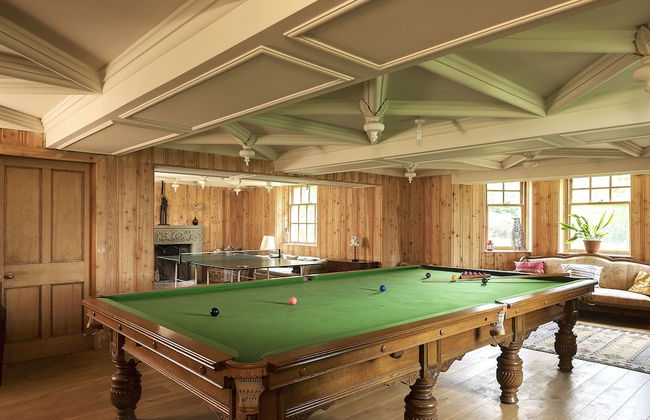 The Seat of the Barony of Alyth, a Stately Manor - Foto 7