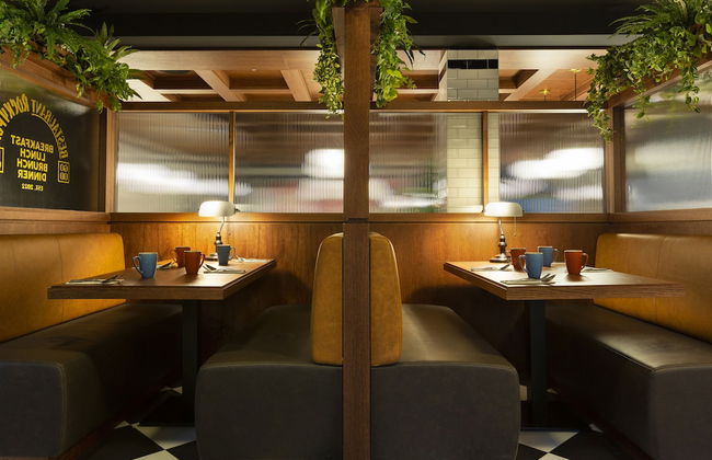 RockyPop Grenoble Appartements - Photo 36