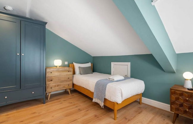 Host Apartments Upper Duke Street Apartment - Foto 6