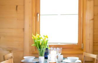 Eco Domki Podhalanka - Foto 22