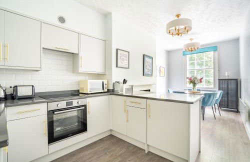 The Falcon - Apartment 11 - Foto 12