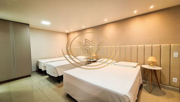 Coruja Imob - Flat Crystal Place - Foto 3