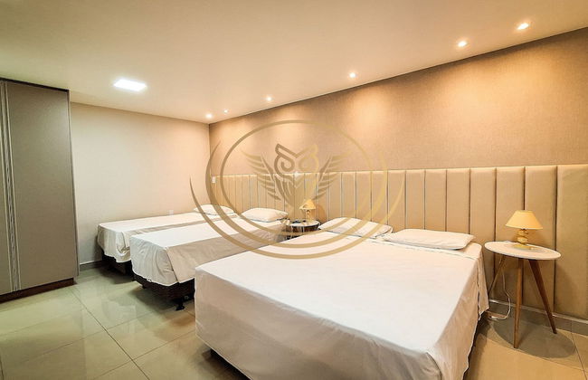 Coruja Imob - Flat Crystal Place - Foto 3