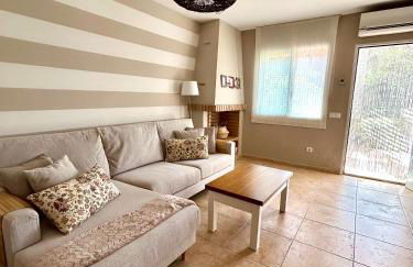 Casa Monte y Faro - Photo 9