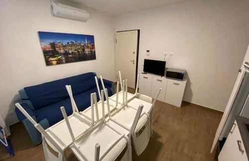 Villa Canepa - Foto 21