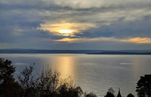 Ferienwohnung im Atelierhaus - Foto 22