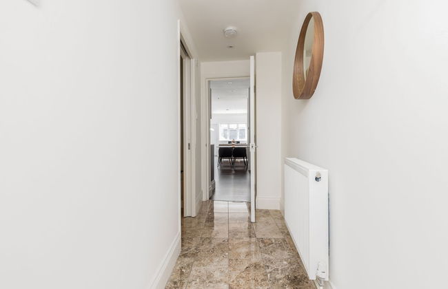 The Peckham Apartments - Foto 4