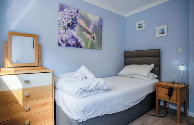 Bryn View – 5 Bedroom Holiday Home – Oxwich - Foto 11