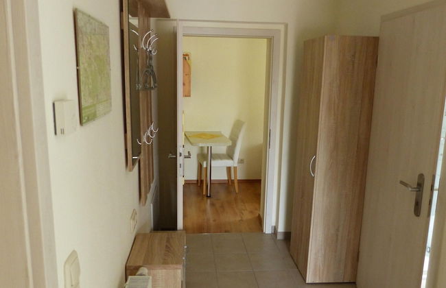 Apartment View of Fortress in Pirna - Foto 43