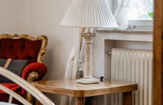 Villa Hedwig - Schwarzwald Apartments mit Thermalbad-Nähe & Balkon mit Bergblick - Foto 78