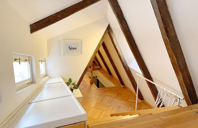 Small Luxury Palace Residence - Foto 36