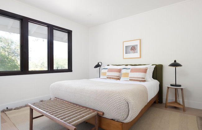 Mataro by Avantstay Large & Elegant Home in Santa Rosa w/ Hot Tub & Games - Foto 1